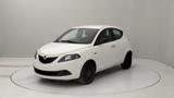 LANCIA Ypsilon 1.0 firefly hybrid Silver s&s 70cv