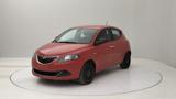 LANCIA Ypsilon 1.0 firefly hybrid Silver s&s 70cv