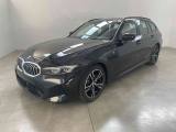 BMW 320 d 48V Touring Msport #WinterPack