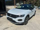 VOLKSWAGEN T-Roc 2.0 TDI 4MOTION Style BlueMotion Technology