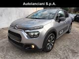 CITROEN C3 1200 PURETECH SHINE 110 CV CAMERA 