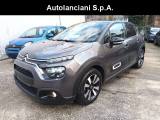 CITROEN C3 1200 PURETECH SHINE 110 CV CAMERA 