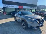 NISSAN Juke 1.0 DIG T 114cv N Design