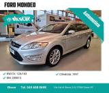 FORD Mondeo + 2.0 163 CV STATION WAGON