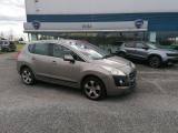 PEUGEOT 3008 1.6 HDi 112CV Business