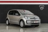 VOLKSWAGEN up! 1.0 eco move up! BMT clima aut retrocamera