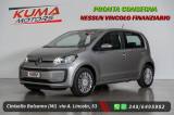 VOLKSWAGEN up! 1.0 eco move up! BMT clima aut retrocamera