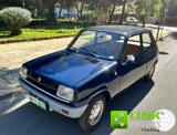 RENAULT R 5 850 cc Raro Cambio ad Ombrello