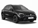 MERCEDES-BENZ GLA 200 d Automatic AMG Line Premium