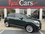 FIAT 500X 1.6 MultiJet 120 CV Lounge NAVI-XENON-18