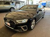 AUDI A4 Avant 40 TDI S tronic S line edition