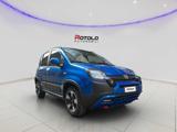 FIAT Panda Cross AUTO VENDUTA SENZA NESSUN FINANZIAMENTO !!!