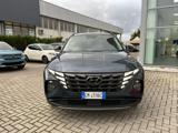 HYUNDAI Tucson 1.6 HEV aut.Exellence