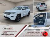 JEEP Grand Cherokee 3.0 V6 CRD 250 CV Multijet II Overland TETTO FULL