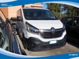 RENAULT Trafic T27 2.0 DCI 120cv L1H1 Ice EU6