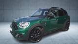 MINI Countryman 2.0 Cooper D Baker Street Countryman Aut.