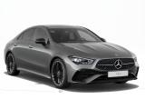 MERCEDES-BENZ CLA 200 d Automatic AMG Advanced Plus