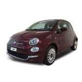 FIAT 500 1.2 EasyPower Lounge