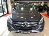 MERCEDES-BENZ GLE 250 d 4Matic Sport