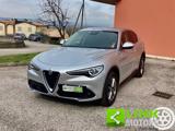 ALFA ROMEO Stelvio 2.2 Td 210CV AT8 Q4 Business, Finanziabile