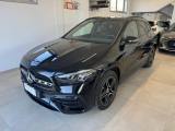 MERCEDES-BENZ GLA 180 d Automatic AMG Line Advanced Plus