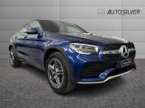 MERCEDES-BENZ GLC 220 d 4Matic Coupé Premium