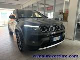 JEEP Compass PROMO FINANZIAMENTO1.3 190 CV PHEV AT6 4xe Limited