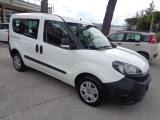 FIAT Doblo Doblò 1.3 MJT PC Combi N1 5 posti