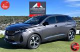 PEUGEOT 3008 BlueHDi 130cv EAT8 Allure Pack
