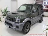 SUZUKI Jimny 1.3 vvt 4WD Evolution Euro 6  