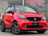 SMART ForTwo 90 0.9 Turbo Twinamic Passion - GARANZIA