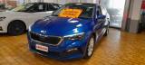 SKODA Scala 1.5 TSI ACT DSG Style