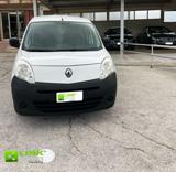 RENAULT Kangoo 1.5 dCi 90CV