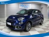 FIAT 500X Sport 1.5 T4 Hybrid 130cv DCT EU6