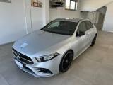 MERCEDES-BENZ A 200 d Automatic Premium