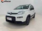 FIAT Panda 1.0 FireFly S&S Hybrid City Life NEOPATENTATI