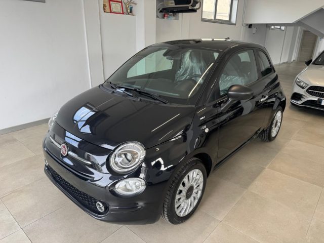 FIAT 500 1.0 Hybrid 