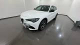 ALFA ROMEO Stelvio 2.2 TD 210CV AT8 Q4 Sprint MY23 #IN ARRIVO
