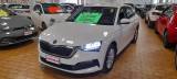 SKODA Scala 1.0 G-Tec Ambition