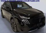 PEUGEOT 3008 Hybrid 136 e-DCS6 Allure NUOVO MODELLO