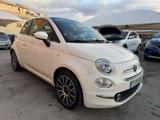 FIAT 500 CERCHI 