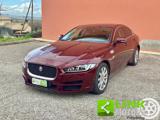 JAGUAR XE 2.0D 180CV aut. AWD Portfolio, finanziabile