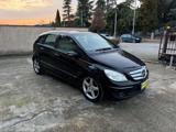 MERCEDES-BENZ B 200 CDI Chrome