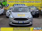 FORD C-Max 1.5 TDCi 120 TITANIUM EU6B NAVI/CAMERA/PERMUTE