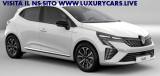 RENAULT Clio TCe 100 CV GPL 5 porte Techno PRONTA CONSEGNA
