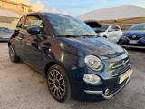 FIAT 500 CERCHI 