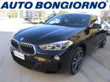 BMW X2 sDrive18d Msport