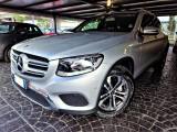MERCEDES-BENZ GLC 220 SPORT 4 MATIC OTTIME CONDIZIONI!