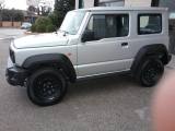 SUZUKI Jimny 1.5 5MT PRO (N1) RECANATI