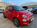 FIAT 500 CERCHI 